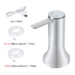 Automatic Electric Water Pump Dispenser