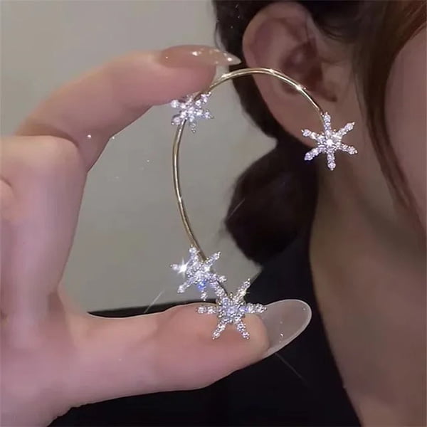 Butterfly Ear Reset for Women
