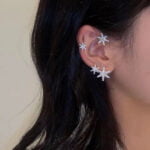 Butterfly Ear Reset for Women