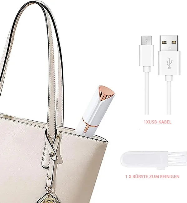 Mini Pro Hair Remover