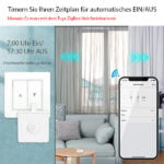 FingerBot – Automatischer Knopfdrücker