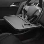 Car Steering Wheel Desk