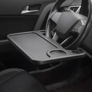 Car Steering Wheel Desk