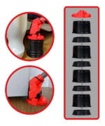 Heavy Duty Furniture Lifter
