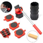 Heavy Duty Furniture Lifter