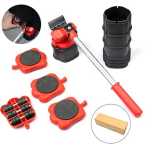 Heavy Duty Furniture Lifter