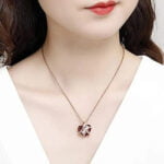 Love Eternal Mum Necklace