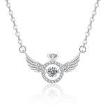 Angel Wings Necklace