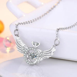 Angel Wings Necklace