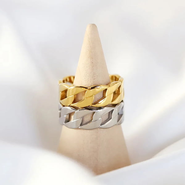 Fashion Ring -Unique Edition