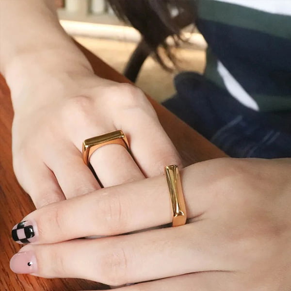 Fashion Ring -VALENTINES Special 2