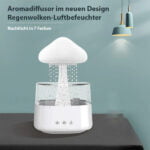 59.99Rain Cloud Air Humidifier