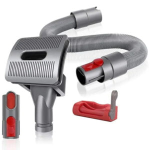 Pet Groom Vacuum Cleaner Attachment for Dyson