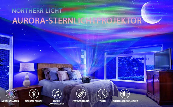 Adjustable RGB Table Lamp