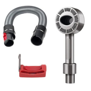 Pet Groom Vacuum Cleaner Attachment for Dyson