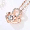 Roségold
