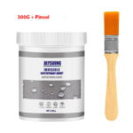 Waterproof Sealant Agent Transparent Glue