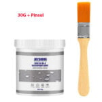 Waterproof Sealant Agent Transparent Glue