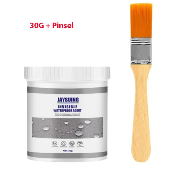 Waterproof Sealant Agent Transparent Glue