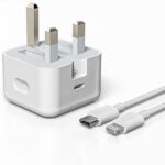 Iphone Fast Charger with Cable