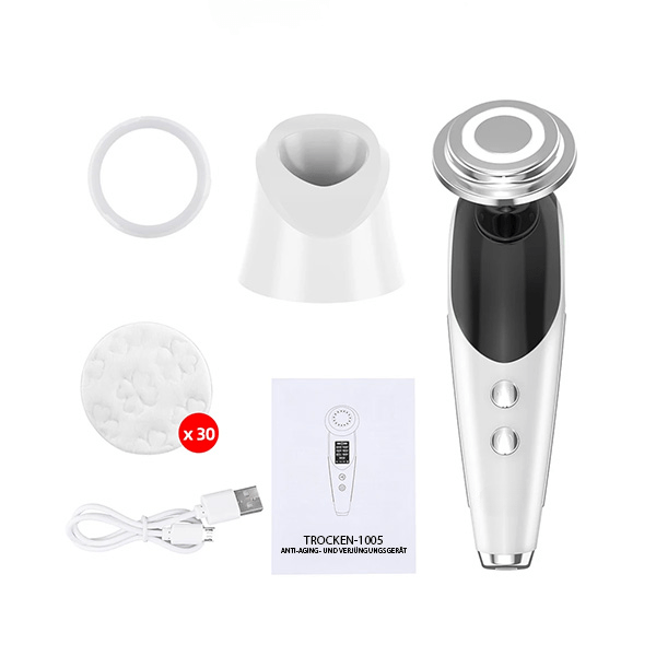 Multifunctional Facial Skin Care Massager