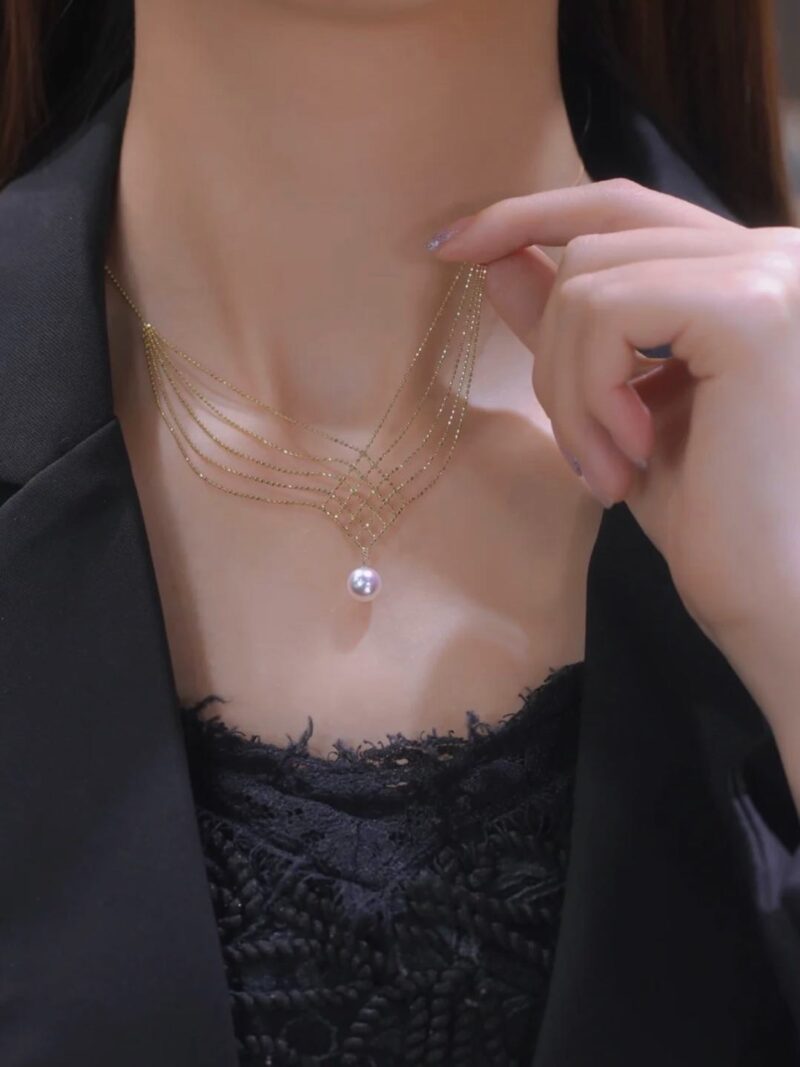 Ariel Necklace
