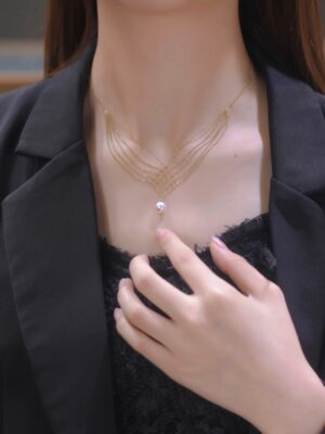 Ariel Necklace
