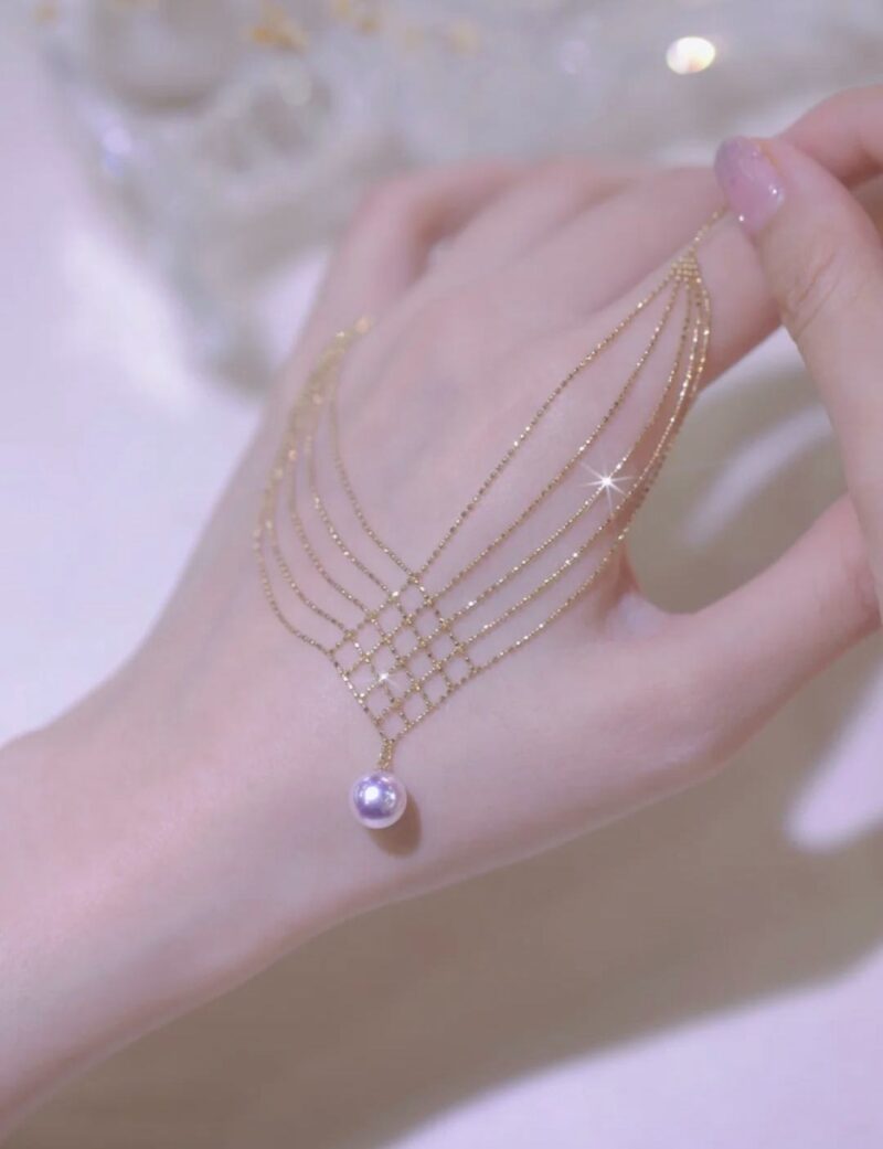 Ariel Necklace