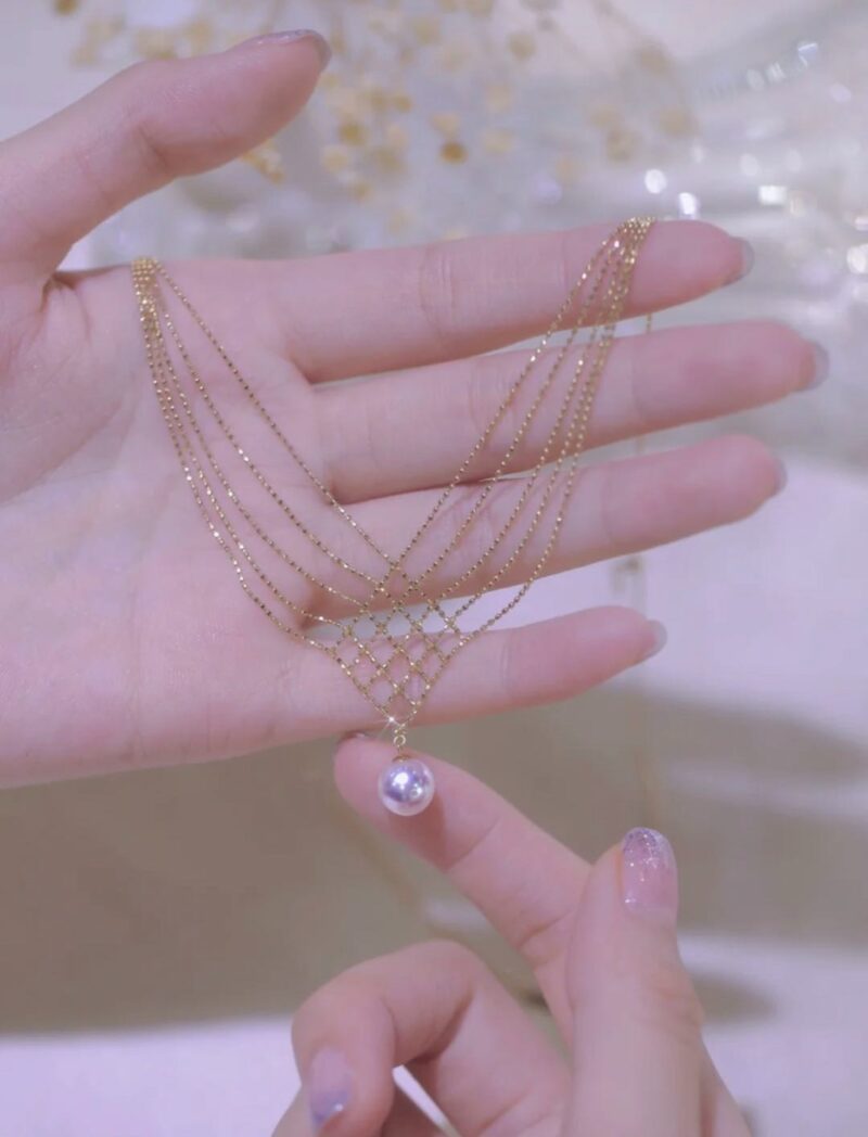 Ariel Necklace