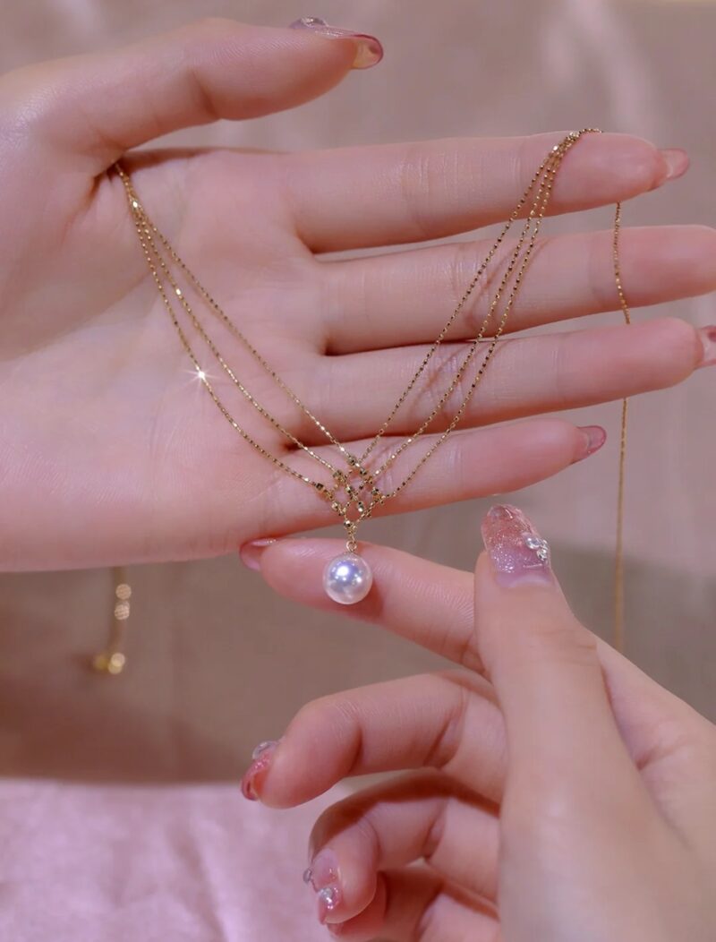 Xenia Necklace