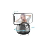 VisioTrack Pro™ - AI face Tracking Camera Device