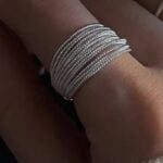 LINE MAGIC RING