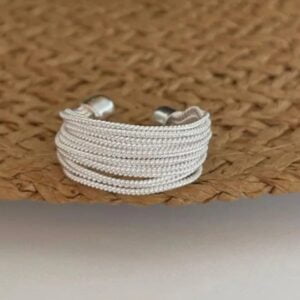 LINE MAGIC RING