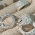 LINE MAGIC RING