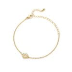 Sunflower Anklet Foot Jewelry