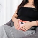 MagicPad - Comfort Relief for Menstrual Pain