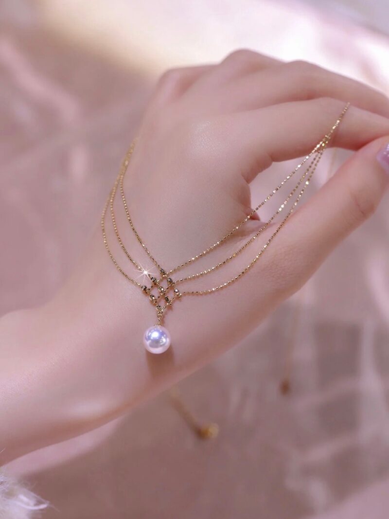 Xenia Necklace