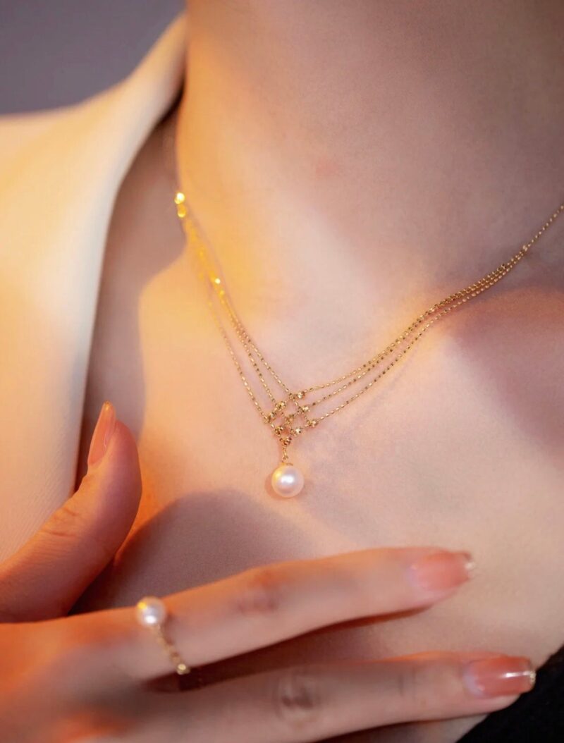 Xenia Necklace