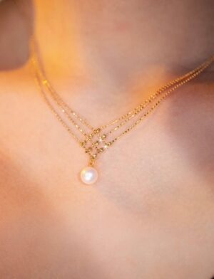 Xenia Necklace