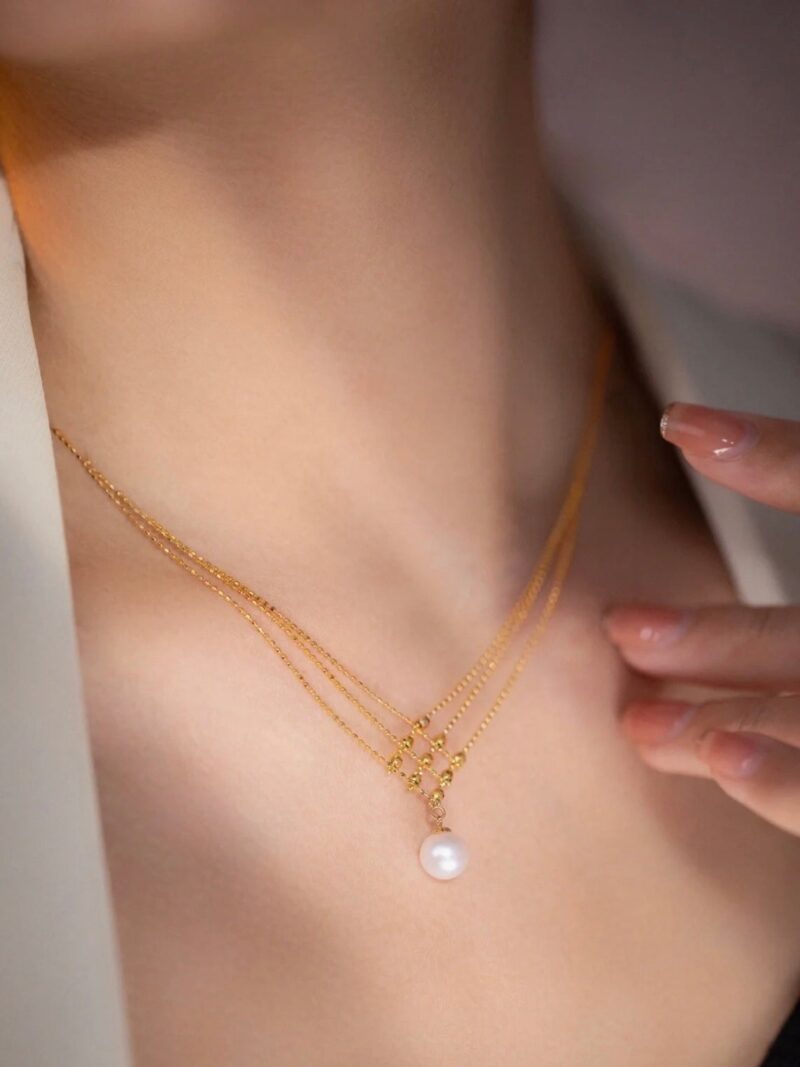Xenia Necklace