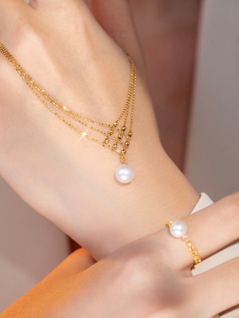 Xenia Necklace