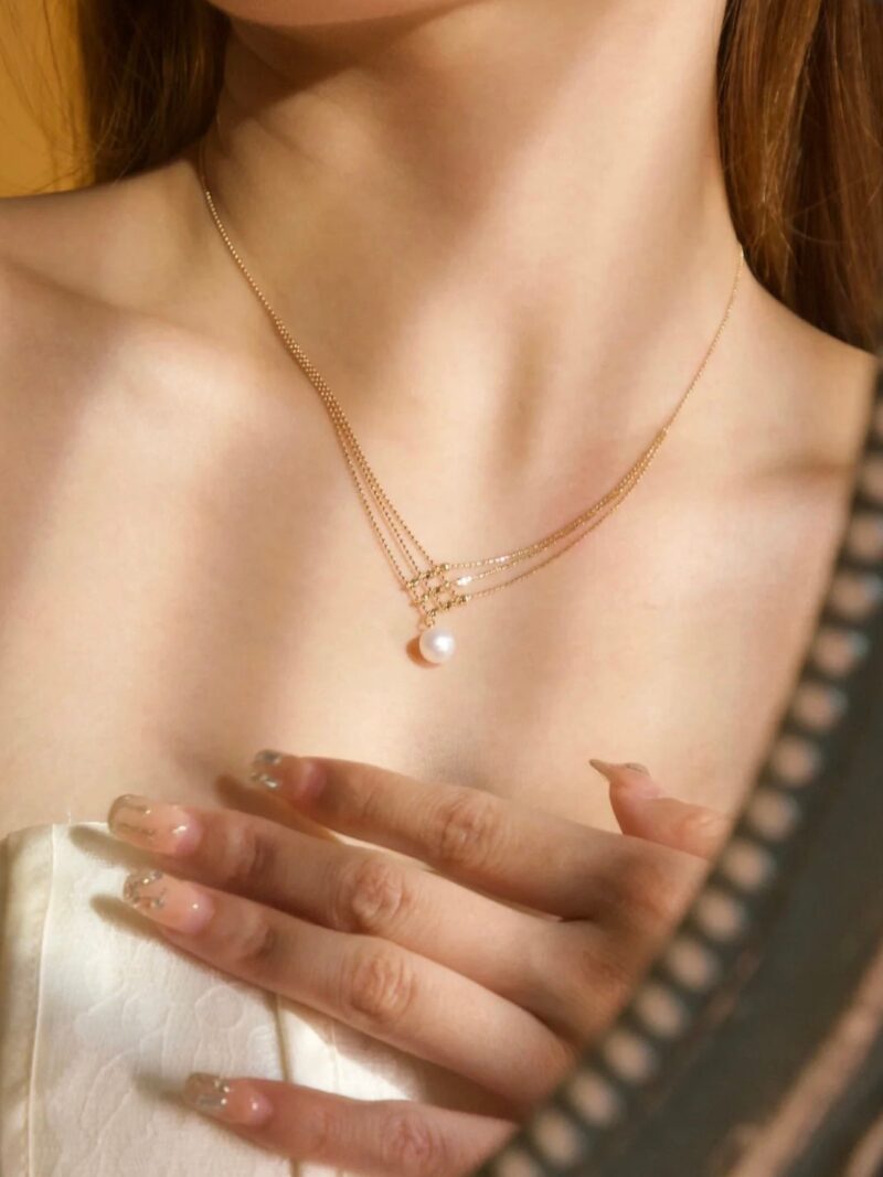 Xenia Necklace