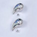 Lightweight Water Drop Earrings