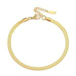 Summer Anklet