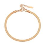 Summer Anklet