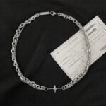 Double Layer Fashion Necklaces