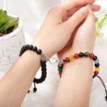 MAGNETIC LOVE BRACELETS
