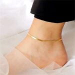 Summer Anklet