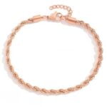 Footwear Elegance Chain Anklet