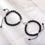MAGNETIC LOVE BRACELETS